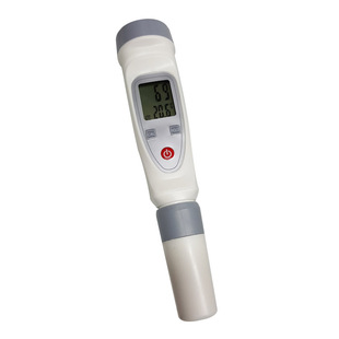 齐威笔PH-20式酸度计便携式pH计酸碱度笔鱼缸水族水果ph值测试仪