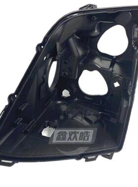 适用于凯迪拉克CTS大灯后壳10-15款凯迪拉克CTS黑色后壳cts后壳