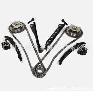 6A257 XL1Z AA3R2Z AA1L1Z DA时归修理包VVT齿 6L266