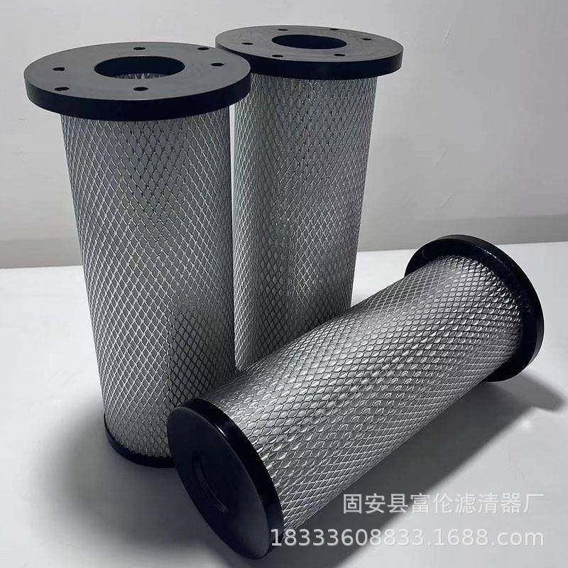 除尘滤芯158*335工业除尘滤筒喷塑粉尘滤芯喷砂抛丸机吸尘器滤芯,标准件/零部件/工业耗材,滤芯,淘宝优惠券,粉丝福利购,淘宝优惠卷