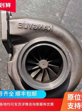 潍柴J130AJ130SJ130BJ55KJ50J86J35AJ85SJ60M涡轮增压器