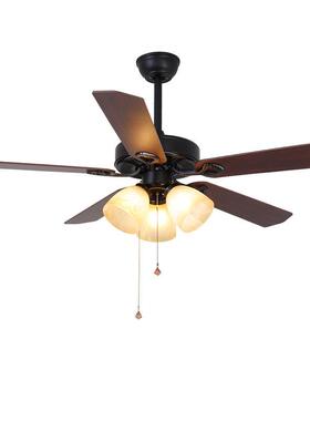 NuSun 贵宾/泰迪幼犬犬粮 2500g黑色吊扇灯餐厅简约电风扇灯美式