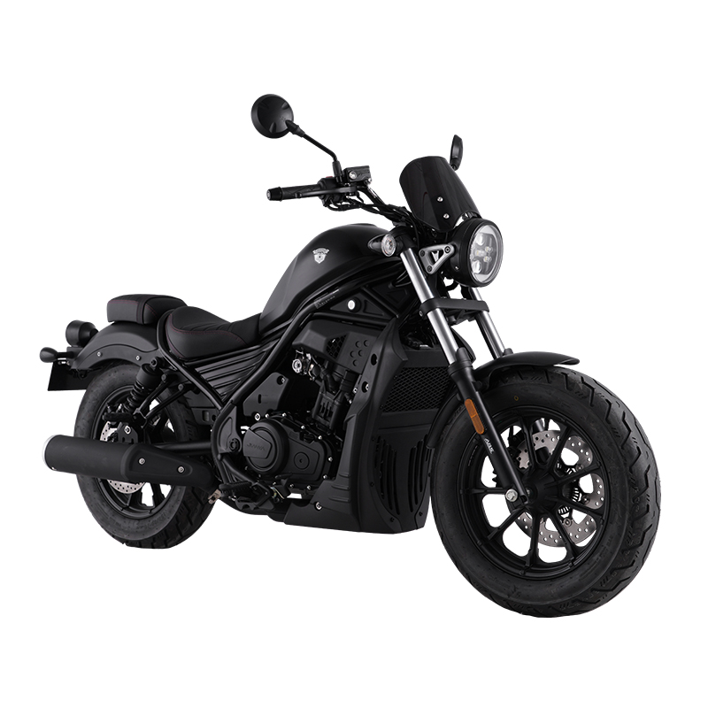 24款JOY250双缸水冷通勤两轮摩托车复古巡航太子机车全款12980元