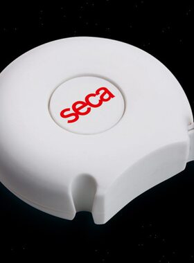德国赛康201便携式测量尺seca 201婴儿周长测量尺德国赛康测量尺