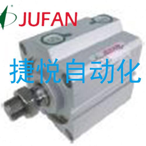 君帆JUFAN气缸JPA-IN/EX-SD-32/40*10/15/20/25/30/40/50/75ST