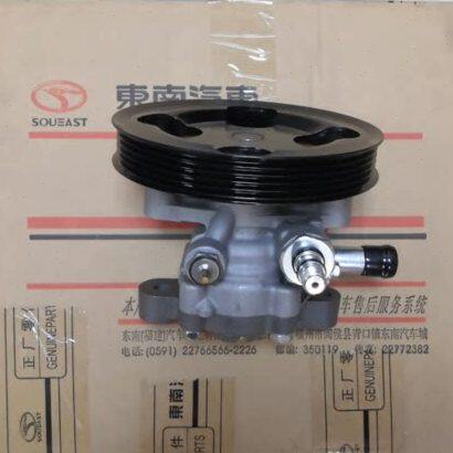 东南菱悦V3 方向机助力泵 动力转向油泵 方向机助力泵器 助力油泵