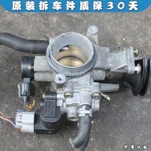 适配大发特锐K3 威驰 森雅S80 M80 1.3 1.5 节气门总成位置传感器