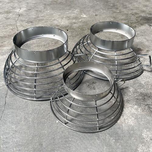 力丰恒悦恒宇联恒明B20s搅拌B10 B30打蛋机防护网护栏厨麦三新罩