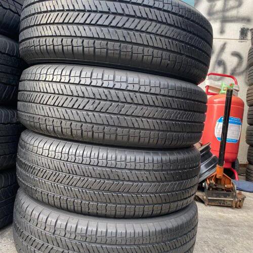 横滨优科豪马汽车轮胎225/65R17 G91AT 102H 长安SC75马自达CX5