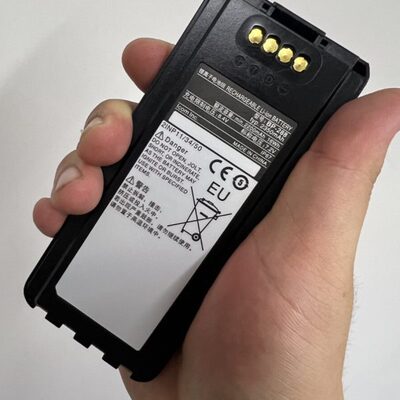 ICOM艾可慕IC-A25N航空对讲机专用电池BP-288