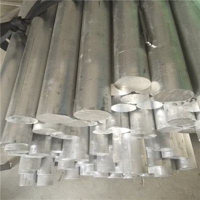 6101铝棒 6101-T6铝棒 铝合金棒 圆棒 铝排 六角铝棒 大直径铝棒