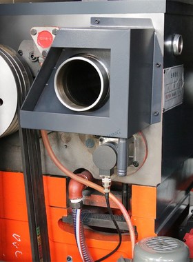 CAK6166数控仪表车床三挡变速数控G车床手动档位数控车卧式CC车床