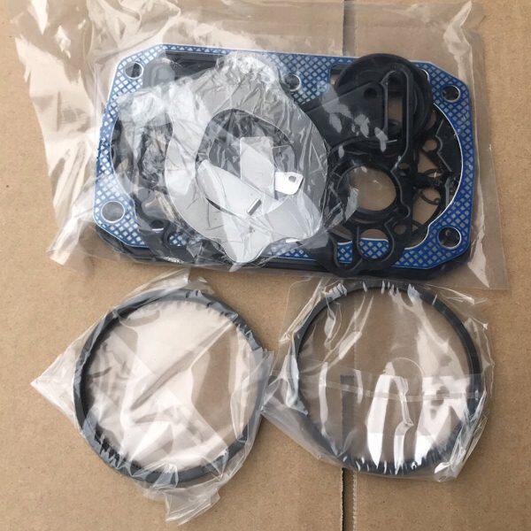 解放J6气泵修理包空压机修理包 打气泵修理包 打气泵缸盖垫 双缸