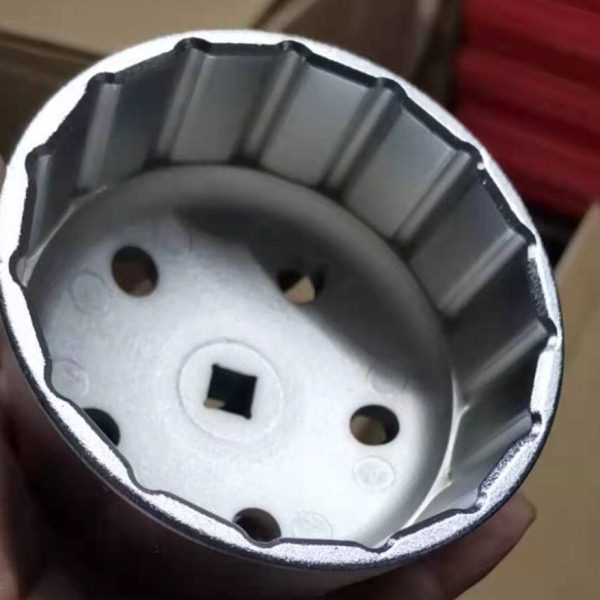 路虎5.0机油格扳手 路虎5.0机滤拆卸工具 机油滤芯扳手90/15P