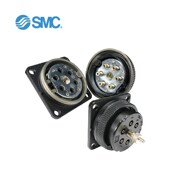 接头 DM6S 多管对接u式