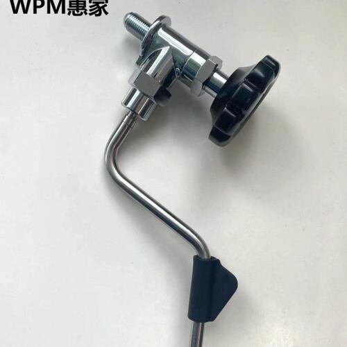 WPM惠家 KD-310/320/330/510半自动咖啡机蒸汽棒万向铁氟龙垫圈