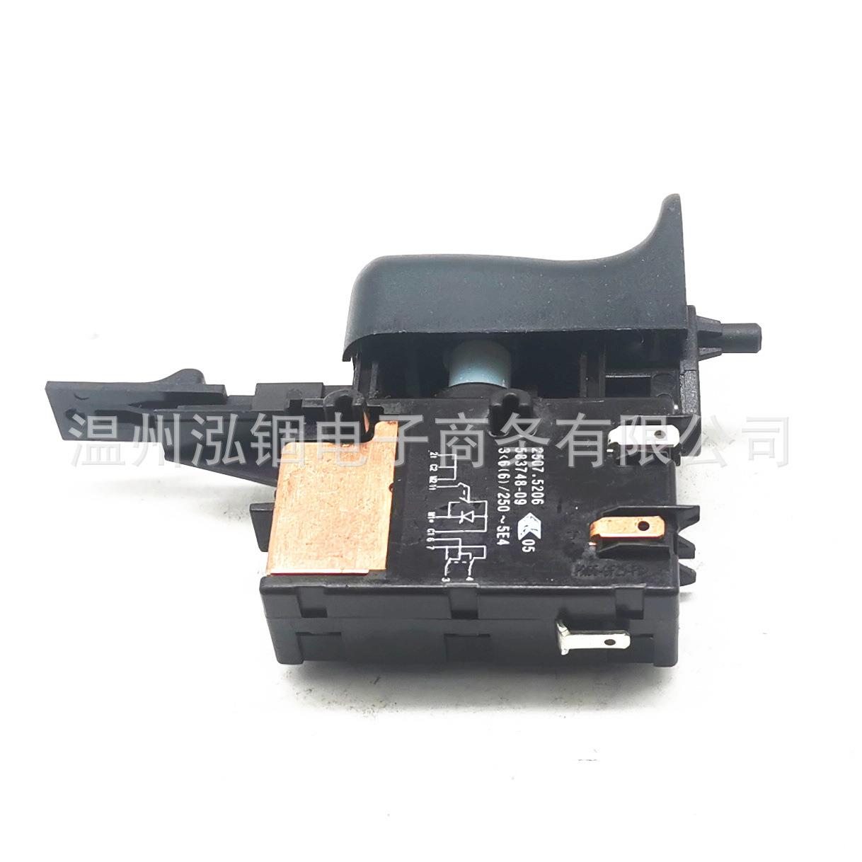 583748-09开关D25101KD25102KD25103KD25104KD25112KD25113