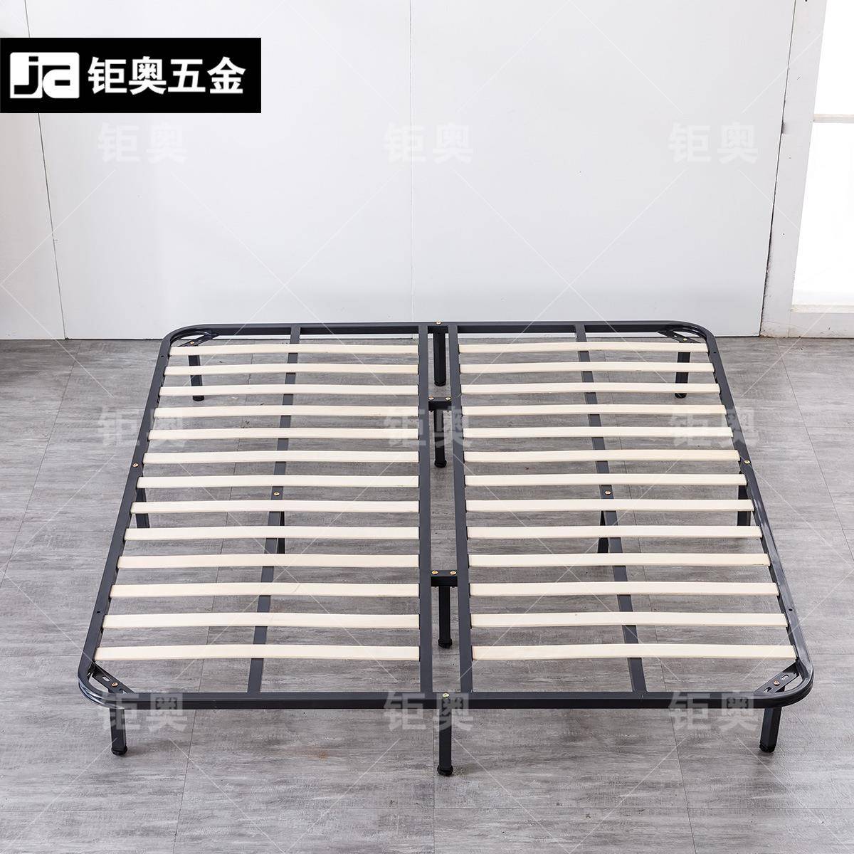 加固排骨架软床排骨架加强型排骨架1.5米加固双面贴纸