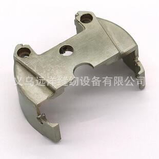 适用于汉马标准直销原装1341高车配件1341针板座针板座组件