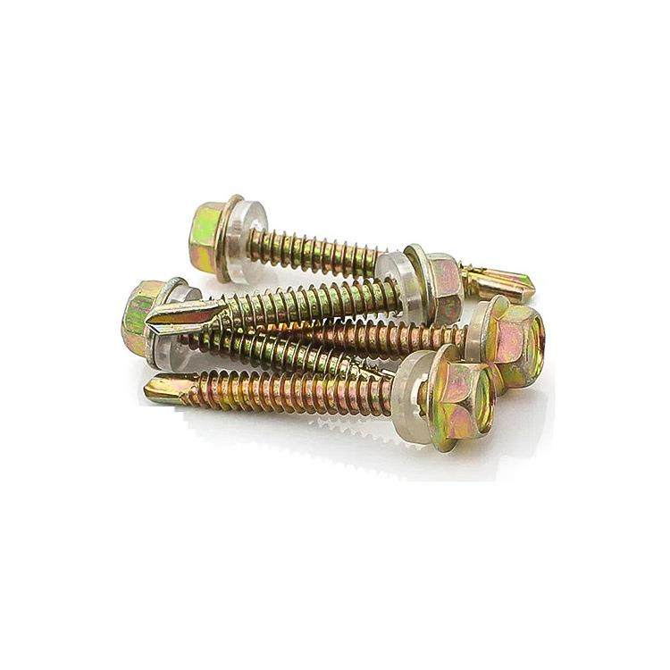 鸿胜力工厂直销六角法兰面自攻自钻螺钉钻尾螺丝电镀锌,鲜花速递/花卉仿真/绿植园艺,割草机/草坪机,淘宝优惠券,粉丝福利购,淘宝优惠卷