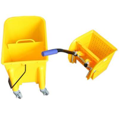 HT双桶榨水车46L