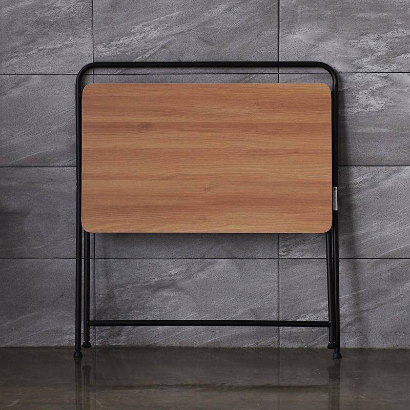 cs书桌小型单人员工桌子办公室简易职员工作台书房办公桌折叠电脑