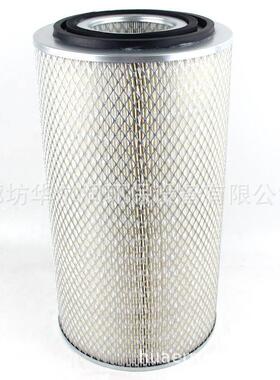 宇通重工工程机械空气滤清器AF25270工程机械配件总成保养件