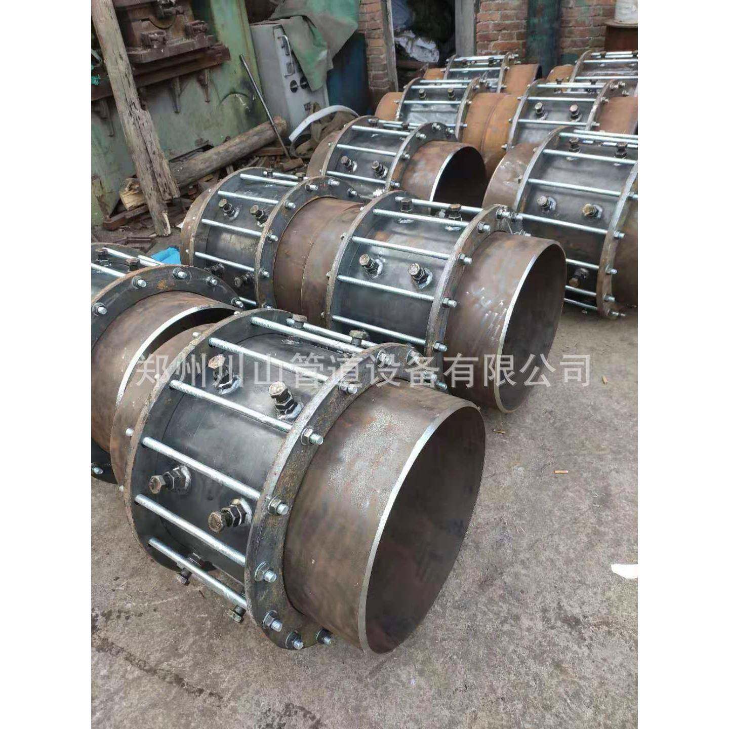 洛氏联管器/洛式A型挠性接头