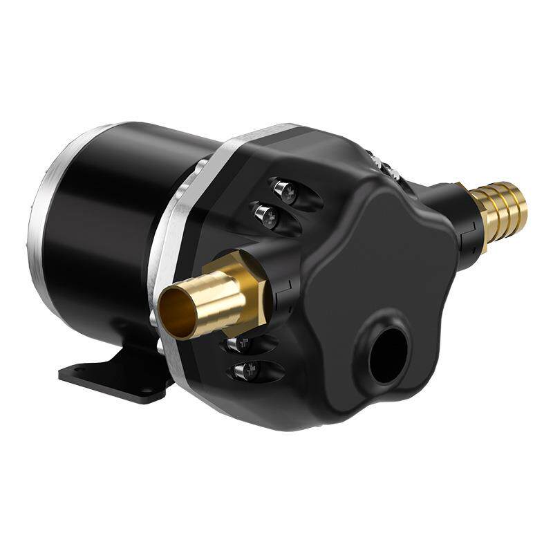 12v24v48v60v直流电动自吸隔膜泵生活增压抽水泵40升流量