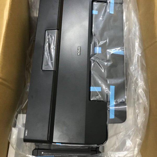 EPSON  L1800彩色喷墨照片打印机专业6色A3幅面墨仓式连供