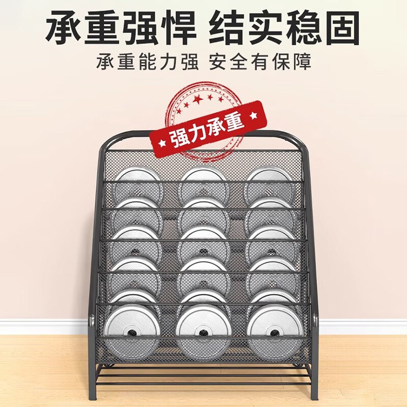 客厅书刊籍摆件展示架落地可移动靠墙书架大容量办公室铁艺书报架