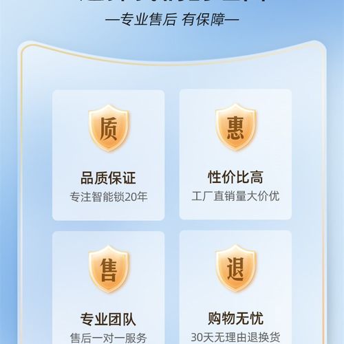 户外别墅双面防水断桥铝只能指纹锁玻璃门密码窄面遥控铁门智能锁