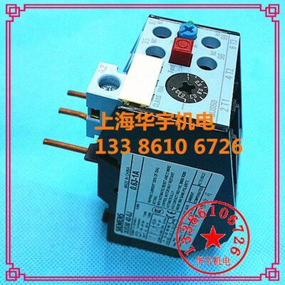 3US50热过载继电器3US5040-1K热继电器8-12.5A