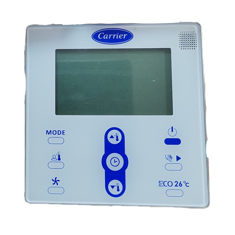 适用于原装开利中央空调控制面板多联机 WiFi线控器