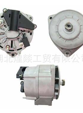 24V 110A若克发电机0124655011 0124655009 CA1871IR适配MAN