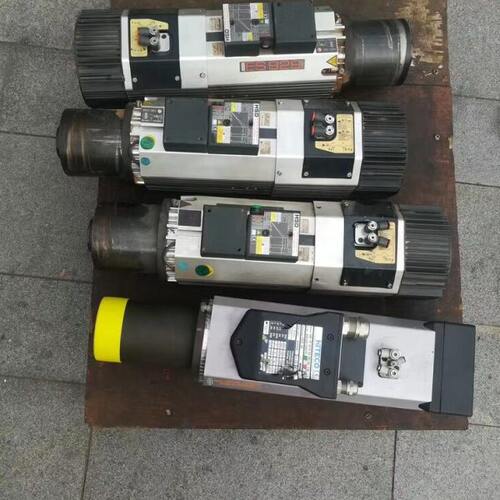 德国意大利HSD电主轴维修 木工专用高速主轴