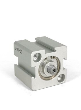 超薄型气缸带磁性 SDA16X10 tSDA16X10  SDA16X10S SDA16X10S