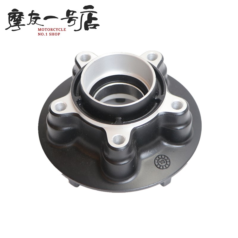 适用GSX250链轮座DL250牙盘座250S/F后链轮S轮毂缓冲体轴承油封