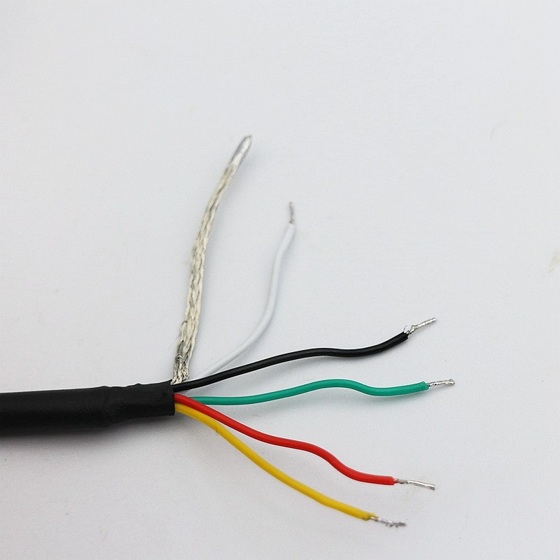 防水型编码器 进口元器件增量编码器LY-FZC6 1000P 600P .360质保