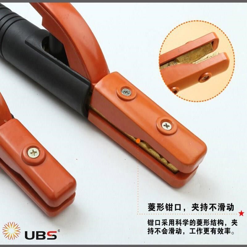 S手工焊电焊机焊把线搭铁地线等离子M切割二保焊机打铁线