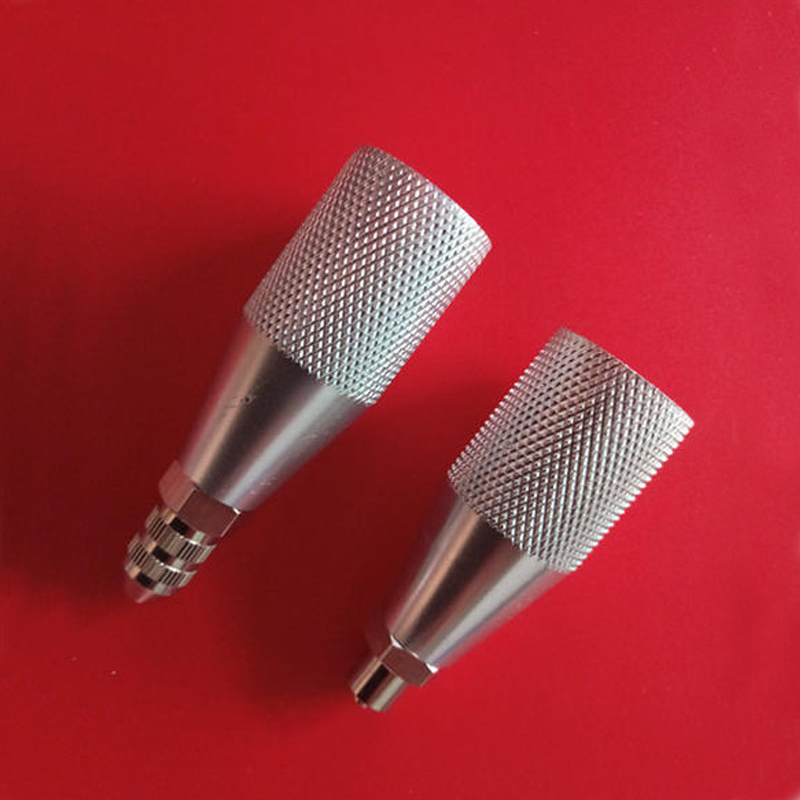 点胶机玻璃硅胶桶铝合金硅胶套筒330CC全金属灌硅胶60U0CC960CC