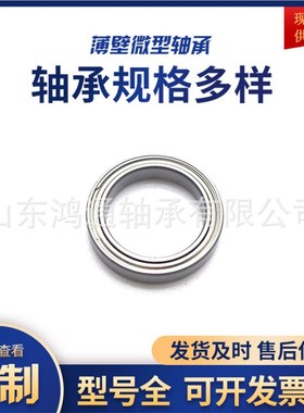 哈尔滨鸿通微型轴承16032M 16034M 16036M 16038NM 16040M 16044M
