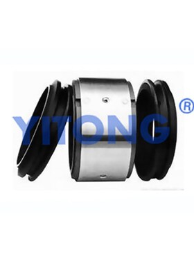 厂家供应江苏机械密封件 XBD21-D-40型标准密封件