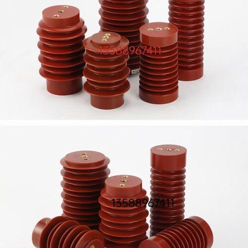 ZJ-35Q 145*320  380支柱绝缘子 环氧树脂绝缘子35KV用 厂价现货