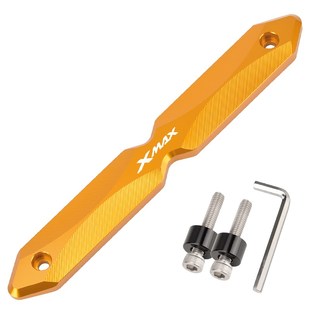 铝合金保护装 适用山叶b18 排气管防护盖 300改装 饰支架 23款