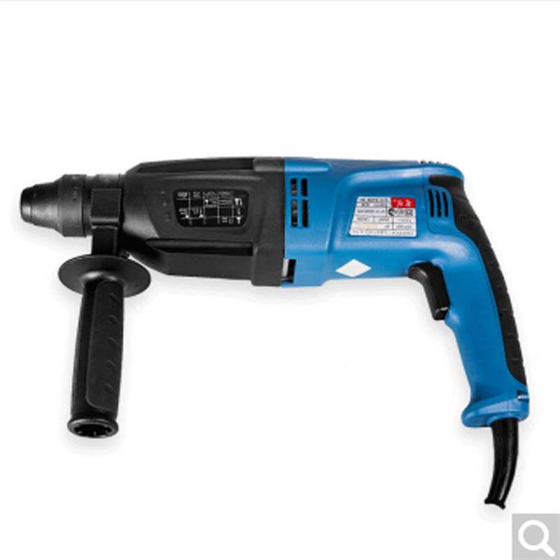 电动工具 电锤Z1C-FF05x-26 多功能冲击钻家用电钻轻型电锤电