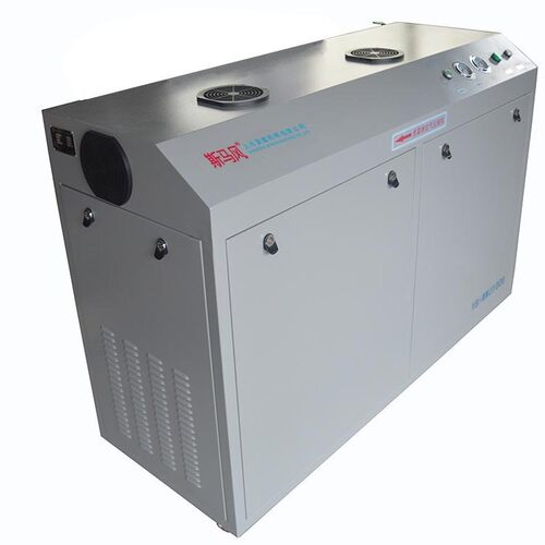 斯马风MX155D静音无油空压机 7.5KW 气罐180L 移动压缩机