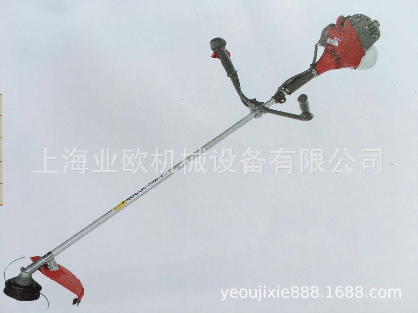 侧挂式二冲程割草机 叶红STARK2500割灌机 汽油除草机 打草机,农机/农具/农膜,割灌机/割草机/油锯,淘宝优惠券,粉丝福利购,淘宝优惠卷