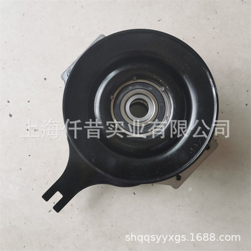 适配美神绿友零转弯草坪车离合器42寸割草车剪草车电子皮带轮XB