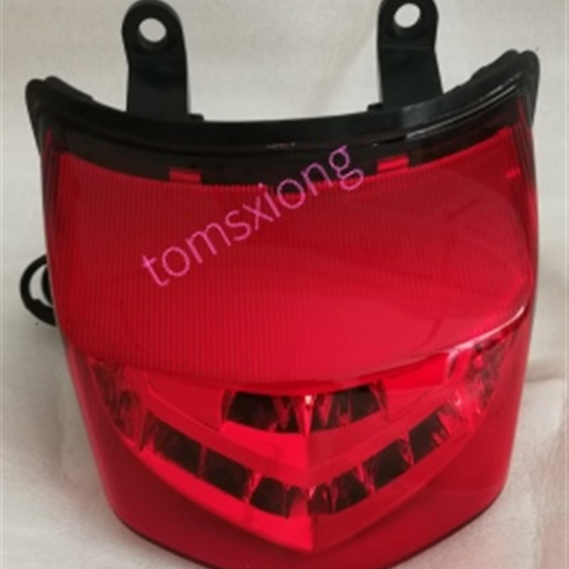 力帆 V16 PLS LF250-Dx/LF250-E 尾灯 后尾灯刹车灯后车灯后灯